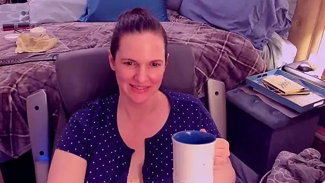 ninajaymes online show from January 8, 5:16 am