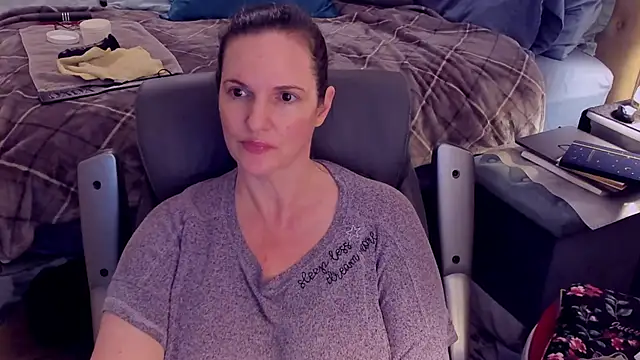 ninajaymes online show from January 12, 5:03 am