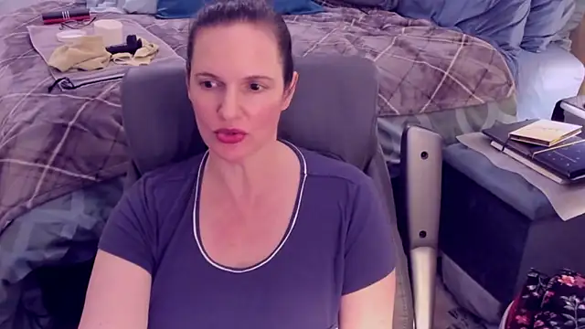 ninajaymes online show from January 15, 5:19 am