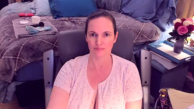 ninajaymes online show from January 21, 6:22 am