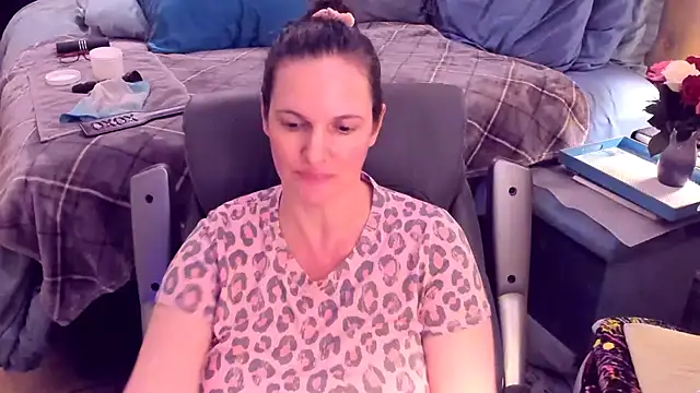 ninajaymes online show from January 22, 7:57 am