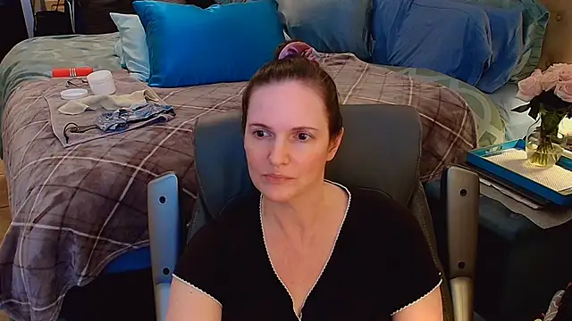 ninajaymes online show from January 31, 11:24 pm