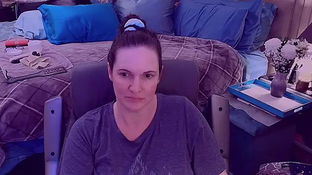 ninajaymes online show from February 18, 3:31 am