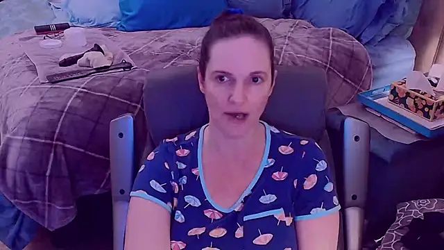 ninajaymes online show from February 25, 10:04 am