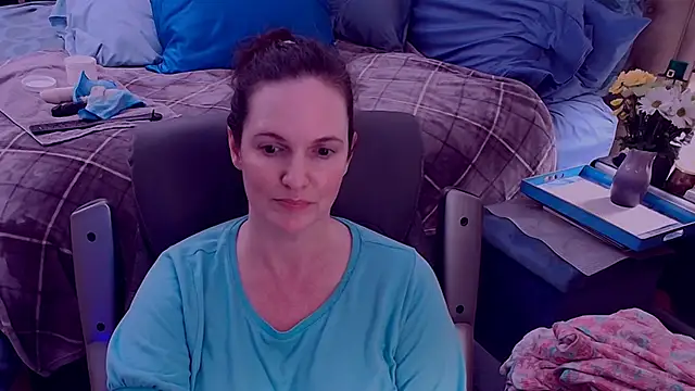 ninajaymes online show from March 11, 11:59 pm