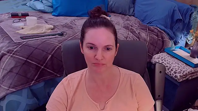 ninajaymes online show from October 13, 12:21 am