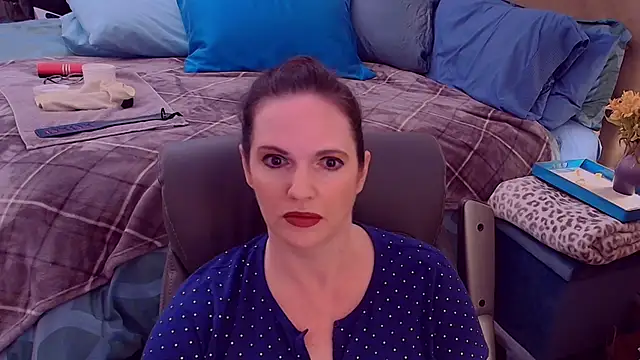 ninajaymes online show from October 14, 10:10 pm