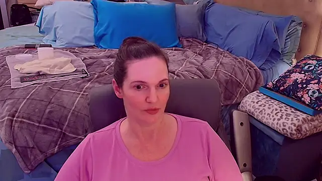 ninajaymes online show from December 5, 3:26 am