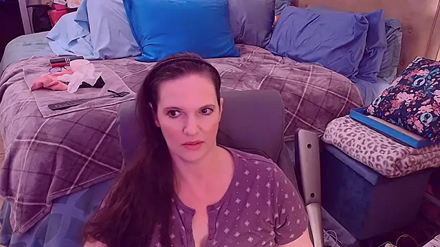 ninajaymes online show from December 22, 10:29 pm