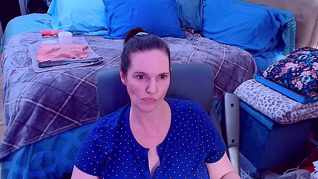 ninajaymes online show from February 21, 11:39 pm