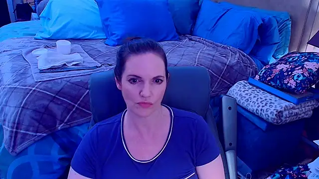 ninajaymes online show from March 17, 6:22 pm