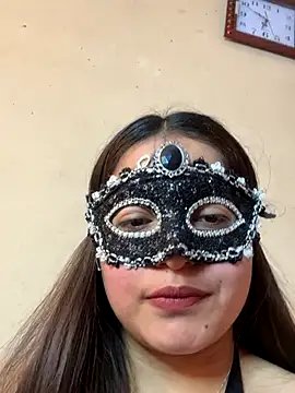 LiaDravenX online show from November 9, 3:32 pm