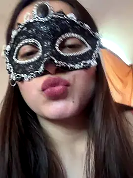 LiaDravenX online show from November 13, 3:55 pm