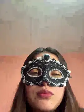 LiaDravenX online show from December 15, 11:20 pm