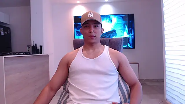 Snapshot of Auron_Demon01 chatting on October 5, 2:04 pm Auron Demon01 online show from October 5, 2:04 pm