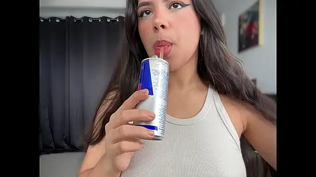 SuperNovaXOX online show from June 26, 3:38 pm