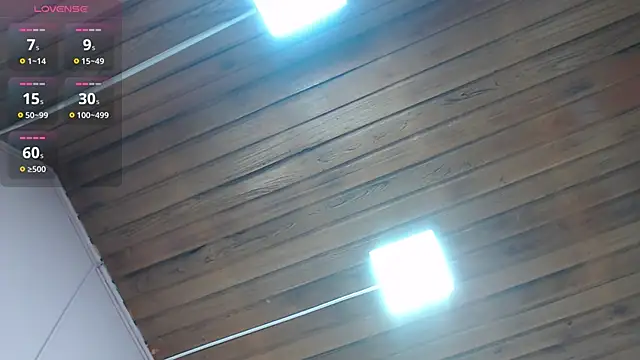 amara rousse1 online show from November 7, 1:00 pm