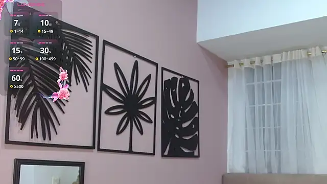 Snapshot of amara_rousse1 chatting on February 2, 12:59 pm amara rousse1 online show from February 2, 12:59 pm