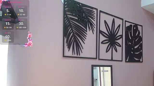 Snapshot of amara_rousse1 chatting on March 4, 12:55 pm amara rousse1 online show from March 4, 12:55 pm