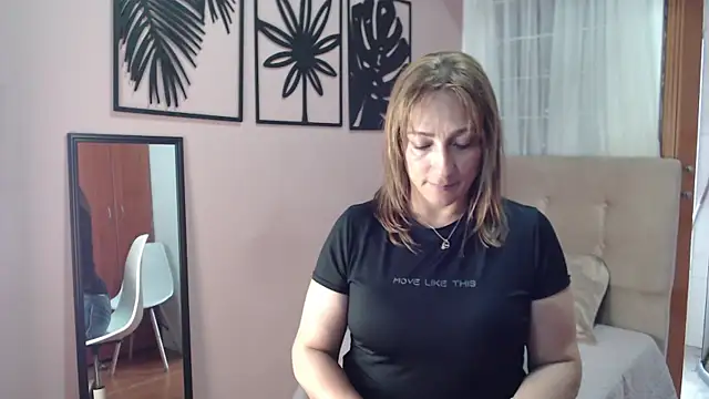 amara rousse1 online show from July 1, 12:51 pm
