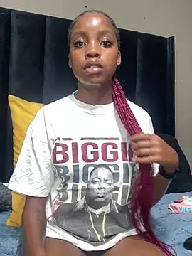 Littlebunny33 online show from March 25, 6:47 pm