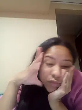 Snapshot of EAAM1@xh chatting on October 7, 1:41 pm EAAM1xh online show from October 7, 1:41 pm