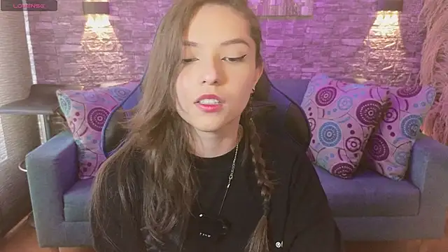 imrockstar online show from September 10, 7:14 pm