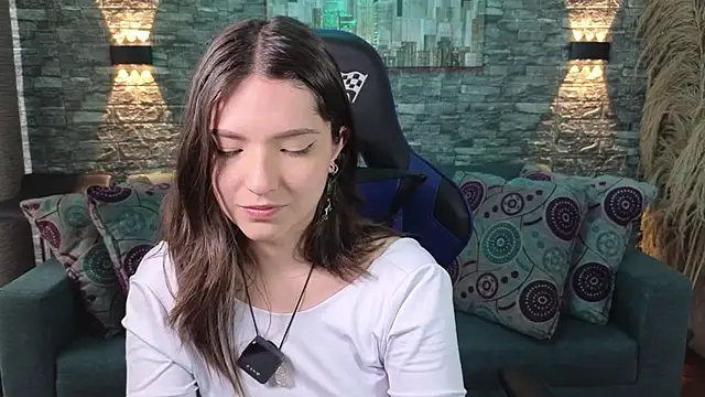 imrockstar online show from September 18, 7:27 pm