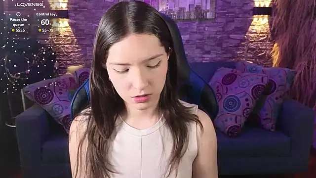 imrockstar online show from October 10, 7:13 pm