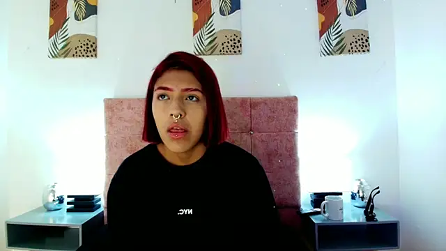 Snapshot of Dulce_Bella_ chatting on September 23, 12:19 pm Dulce Bella online show from September 23, 12:19 pm
