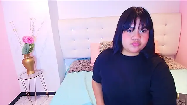 Rebeca jackson online show from September 10, 7:25 pm