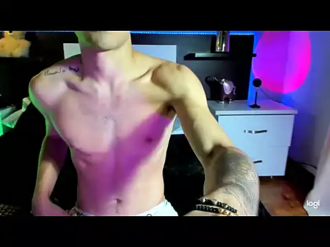 eriikjoness online show from November 12, 3:07 am