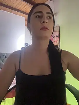 lola diez online show from May 28, 12:41 am