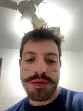 Luccaskonig online show from September 15, 10:37 am