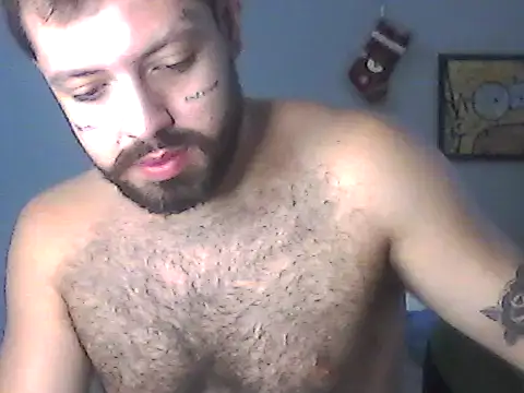 Luccaskonig online show from December 15, 2:21 pm