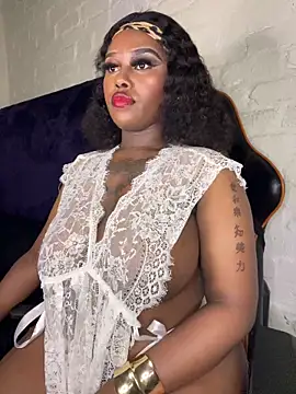 QUEEN NOBUHLE 777 online show from March 4, 11:22 pm