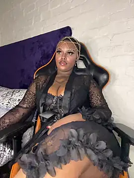 QUEEN NOBUHLE 777 online show from March 26, 10:48 pm