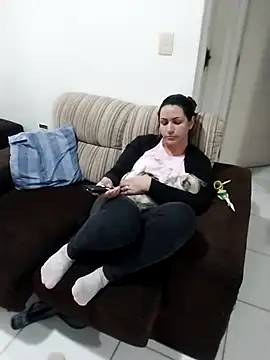 cat9269 online show from October 9, 6:50 pm