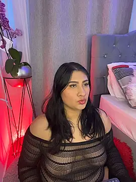 Elyross1  online show from October 19, 10:43 pm