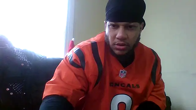 Sexdemonfrfr online show from November 9, 5:11 pm