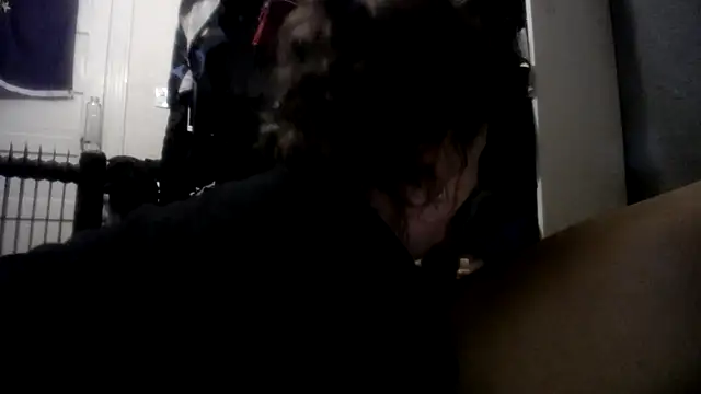 Sexdemonfrfr online show from March 16, 4:07 am