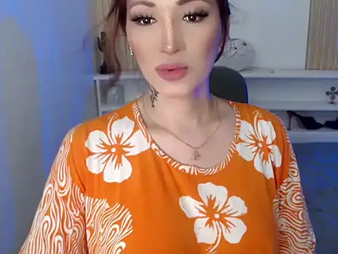 toni 0601 online show from January 4, 4:33 am