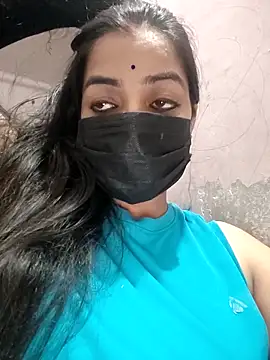 Snapshot of the_saavi chatting on December 21, 6:48 pm the saavi online show from December 21, 6:48 pm