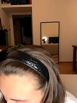 SophiiaStarr online show from September 16, 6:42 pm