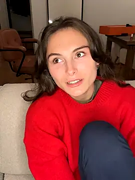 SophiiaStarr online show from September 25, 6:22 pm