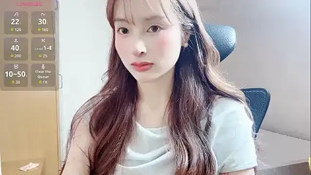 Snapshot of xiaoyun_666 chatting on September 14, 1:38 am xiaoyun 666 online show from September 14, 1:38 am