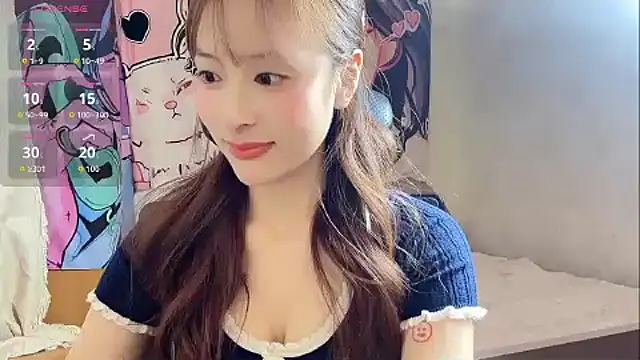Snapshot of xiaoyun_666 chatting on September 15, 9:53 am xiaoyun 666 online show from September 15, 9:53 am