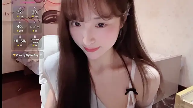 Snapshot of xiaoyun_666 chatting on November 7, 8:03 am xiaoyun 666 online show from November 7, 8:03 am