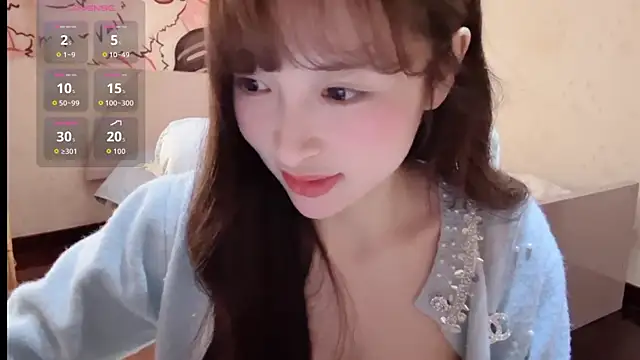 Snapshot of xiaoyun_666 chatting on November 11, 7:14 pm xiaoyun 666 online show from November 11, 7:14 pm