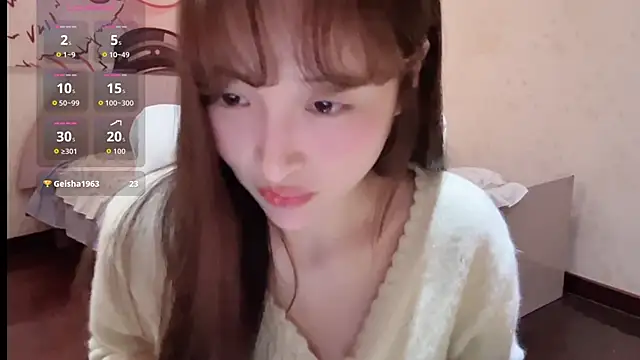 Snapshot of xiaoyun_666 chatting on November 28, 2:47 am xiaoyun 666 online show from November 28, 2:47 am